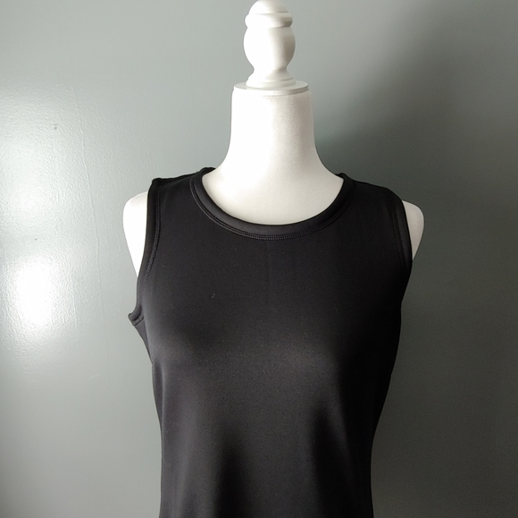 Athleta Hot When You're Not Tank Dress - Picture 3 of 6